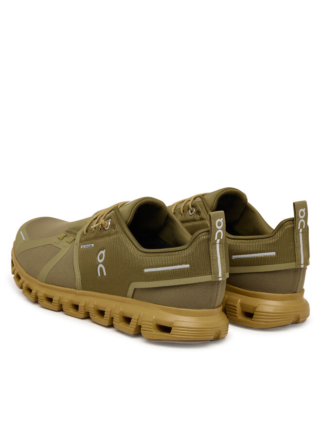 On Sneakers On Cloud 6 WP 3MF10062231 Grün