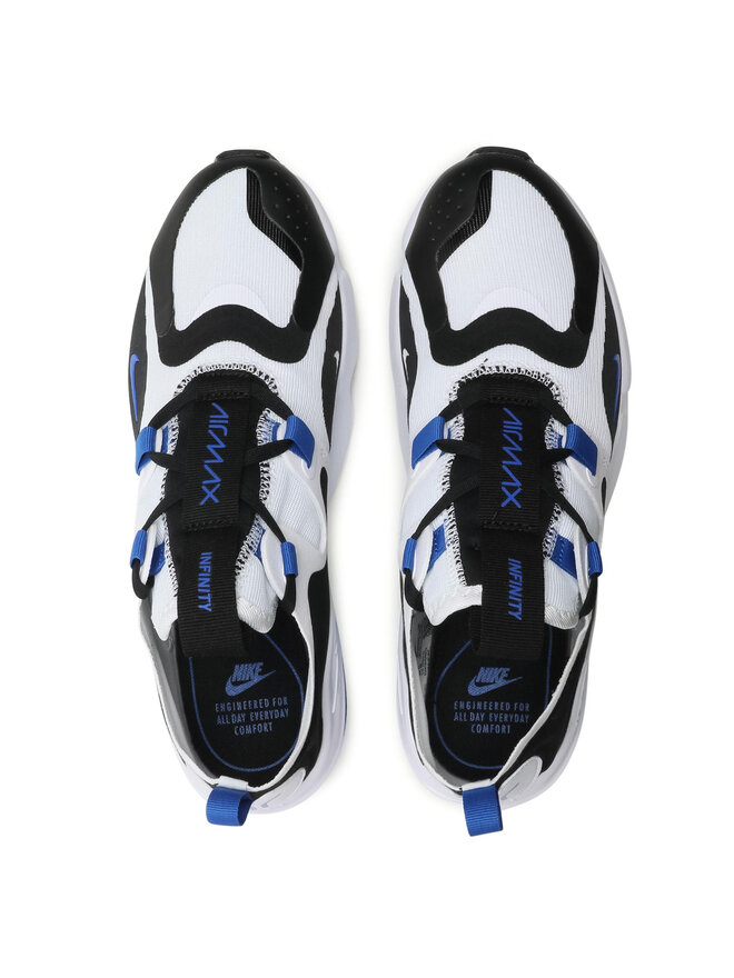 Nike Снікерcи Nike Air Max Infinity BQ3999 008 Білий