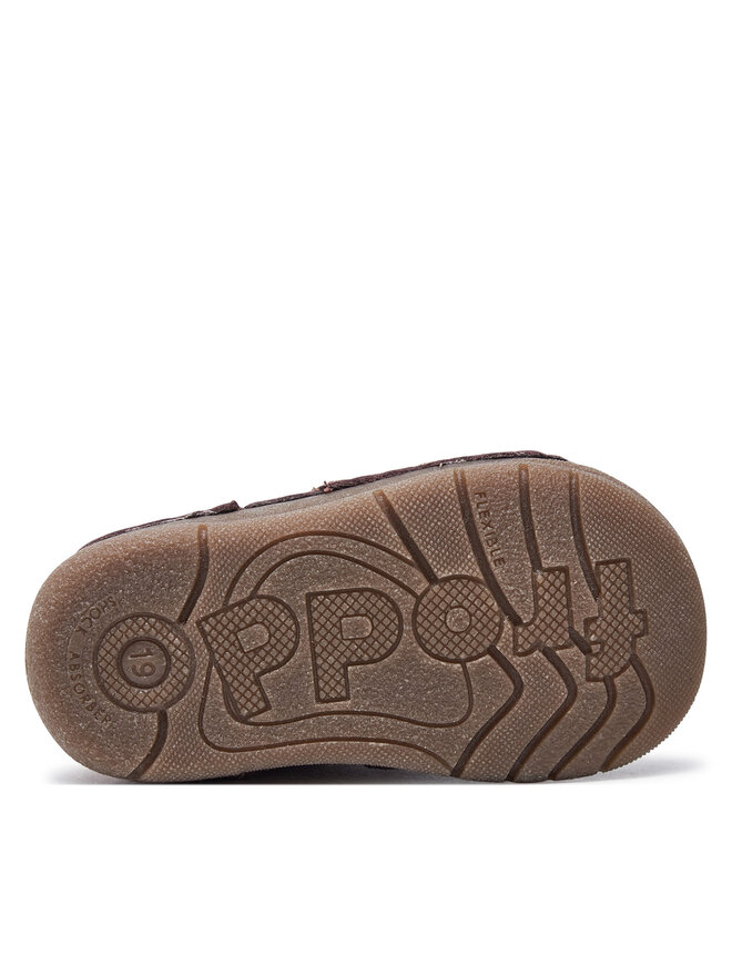 Froddo Зимни обувки Froddo Paix Up Winter G2110143-13 M Розов