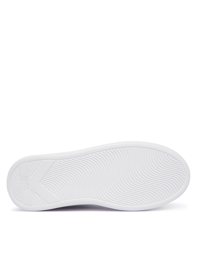 KARL LAGERFELD Sneakers KARL LAGERFELD KL62516T Weiß