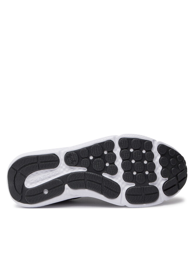 Under Armour Pantofi pentru alergare Under Armour UA Charged Assert 10 3026175-001 Negru