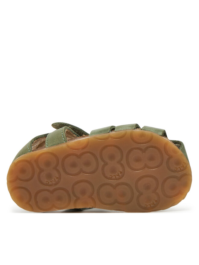 Naturino Sandalen Naturino Falcotto By Naturino Alby 1500736.01.0F15 Grün