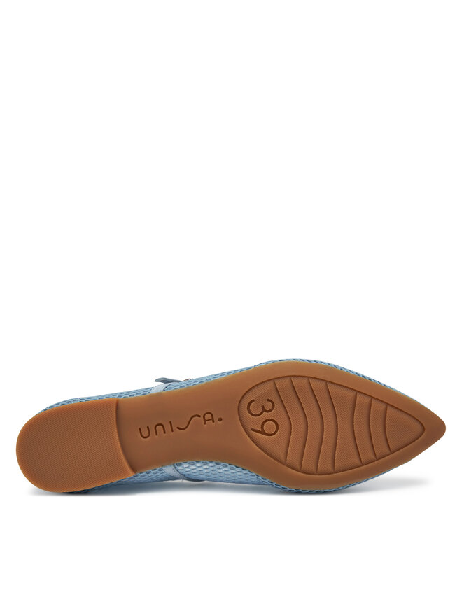 Unisa Pantofi Unisa Albega Nfi Albastru