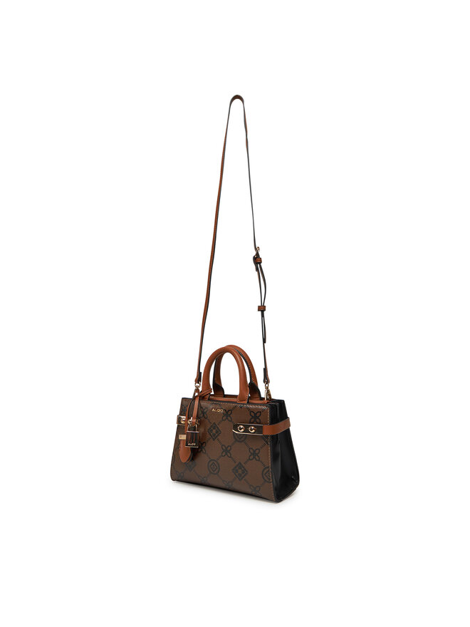 Aldo Сумка Aldo Lisbon 13933717 Коричневий