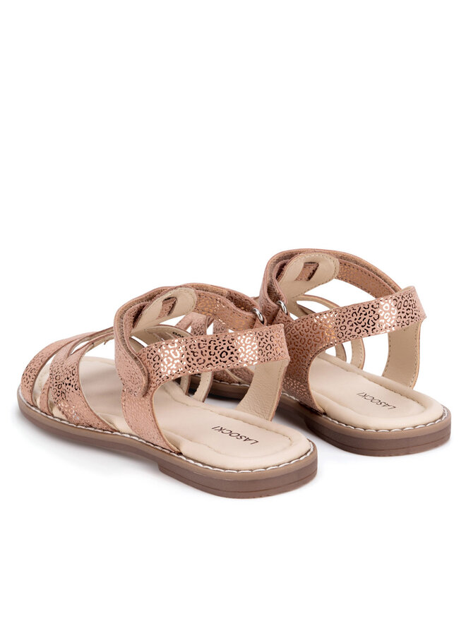 Lasocki Young Sandalias Lasocki Young BAND 6293-A Oro