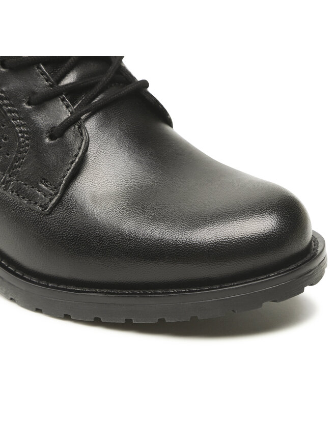 Lasocki Stiefeletten Lasocki WI16-CORA-13 Schwarz