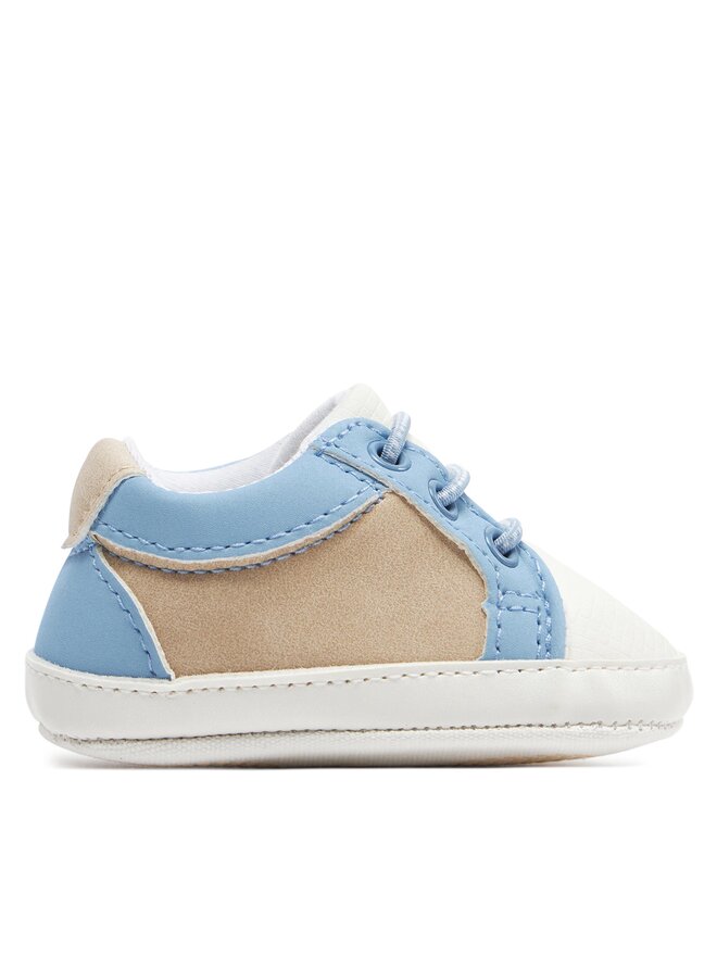 Mayoral Halbschuhe Mayoral 9733 Blau