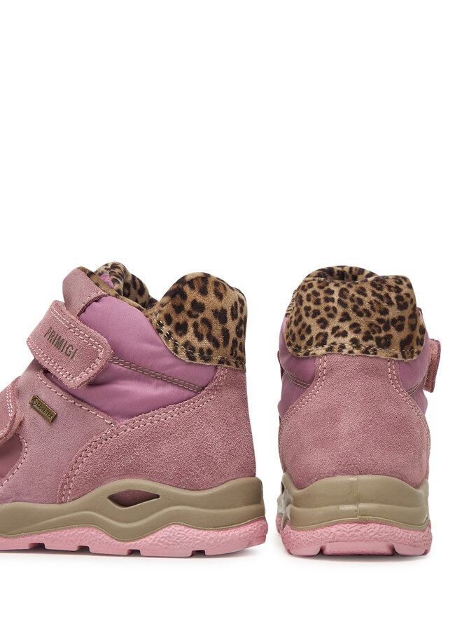 Primigi Снігоходи Primigi GORE-TEX 8863733 S Рожевий