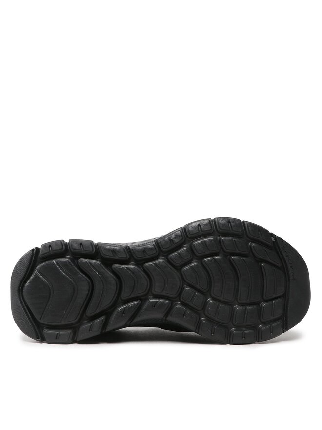 Skechers Сникърси Skechers Skechers Flex Advantage 4.0 Черен