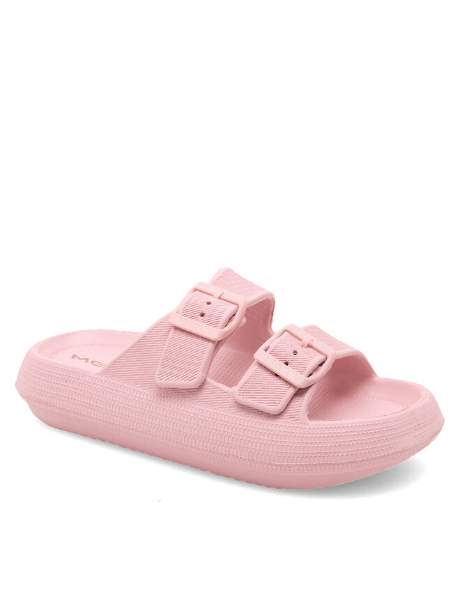 MEXX Klapki MEXX MICC1905441G-01 Różowy