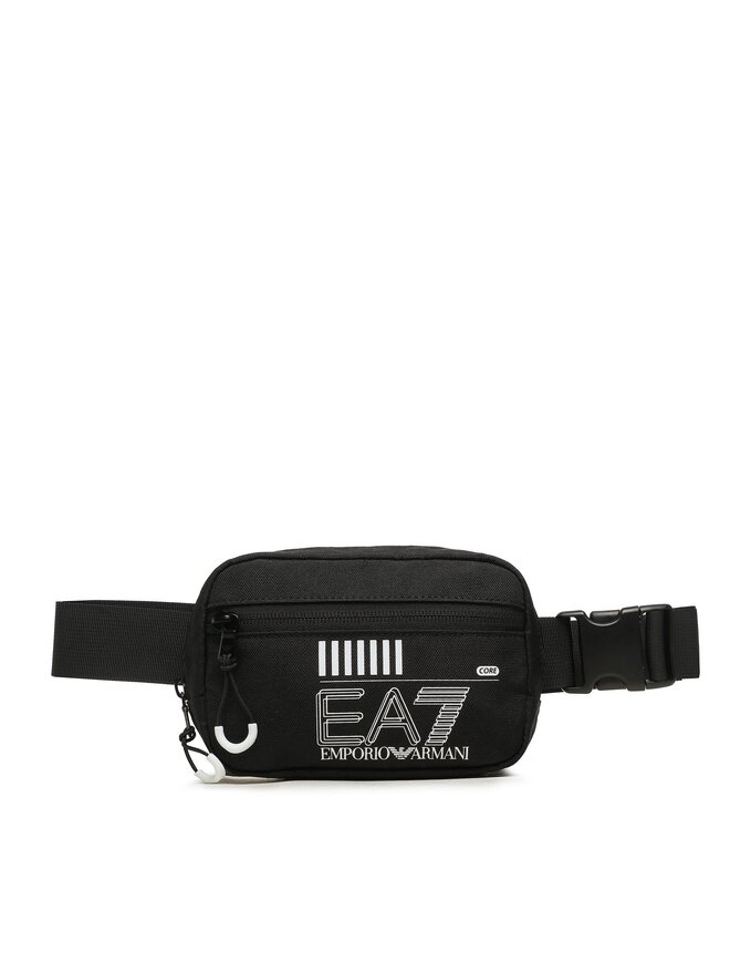 EA7 Emporio Armani Övtáska EA7 Emporio Armani 245082 CC940 02021 Fekete