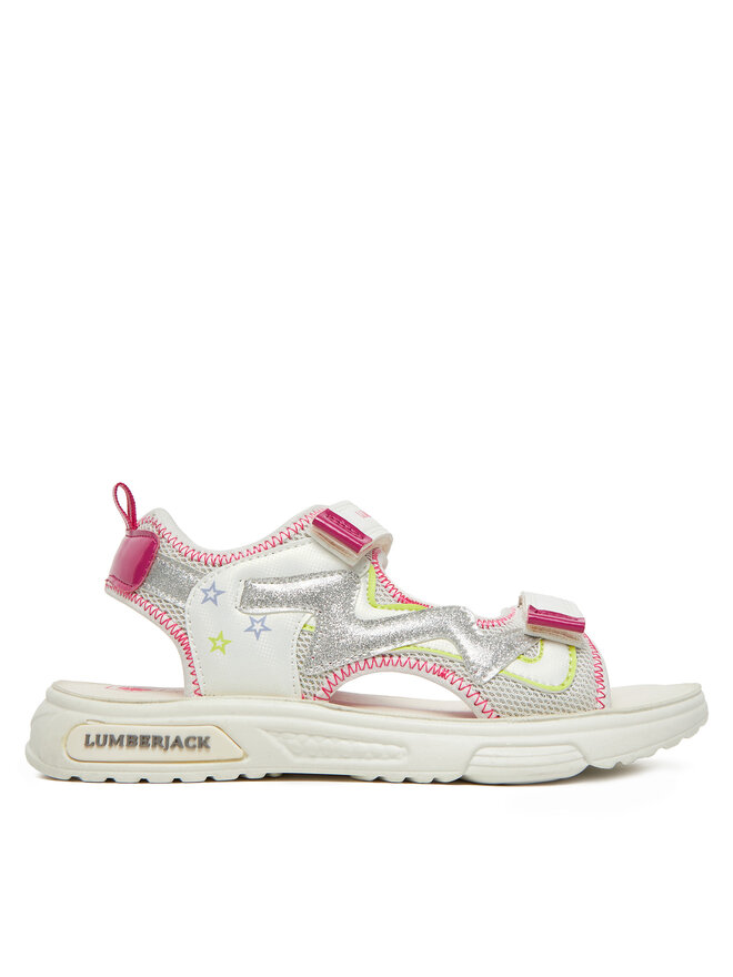 Lumberjack Sandalias Lumberjack LJ-SGI4706-002-Z25-CA001 S Blanco