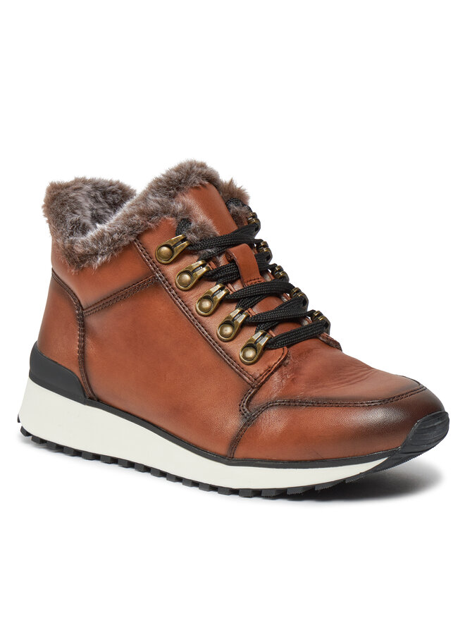 Caprice Sneakers Caprice 9-26211-41 Braun