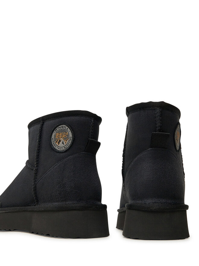 O'Neill Schneeschuhe O'Neill Besiana Platform Mid 90243019.11A Schwarz