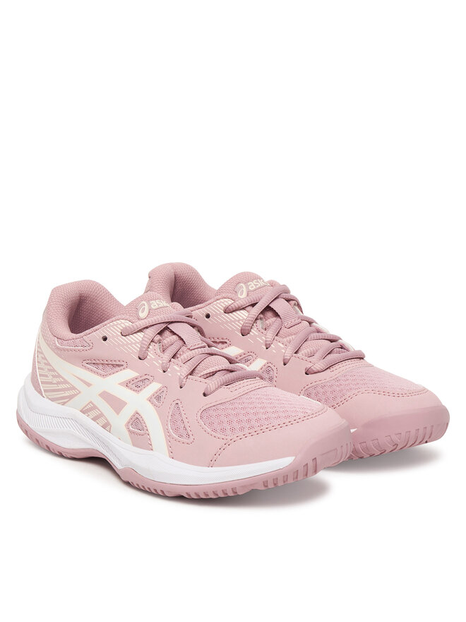 Asics Hallenschuhe Asics Upcourt 6 Gs 1074A045 Rosa