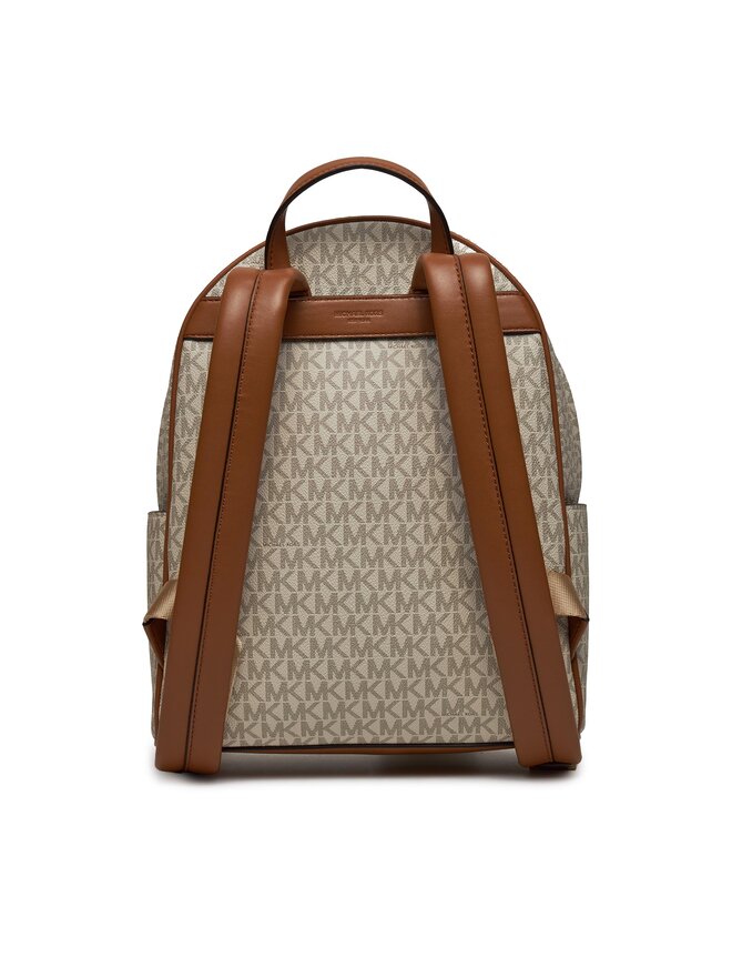 MICHAEL Michael Kors Rucksack MICHAEL Michael Kors Bex 30S4G8XB2B Écru