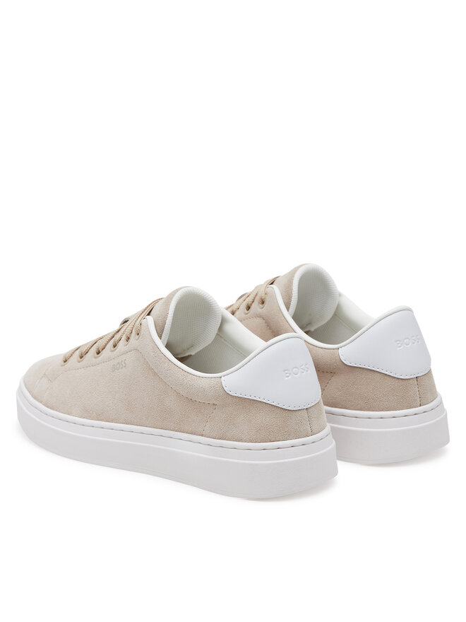 BOSS Zapatillas BOSS 50541646 Beis