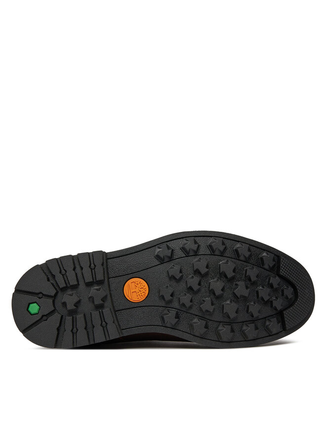 Timberland Puszābaki Timberland Alden Brook Wp Chukka TB0A3ZV19311 Brūns