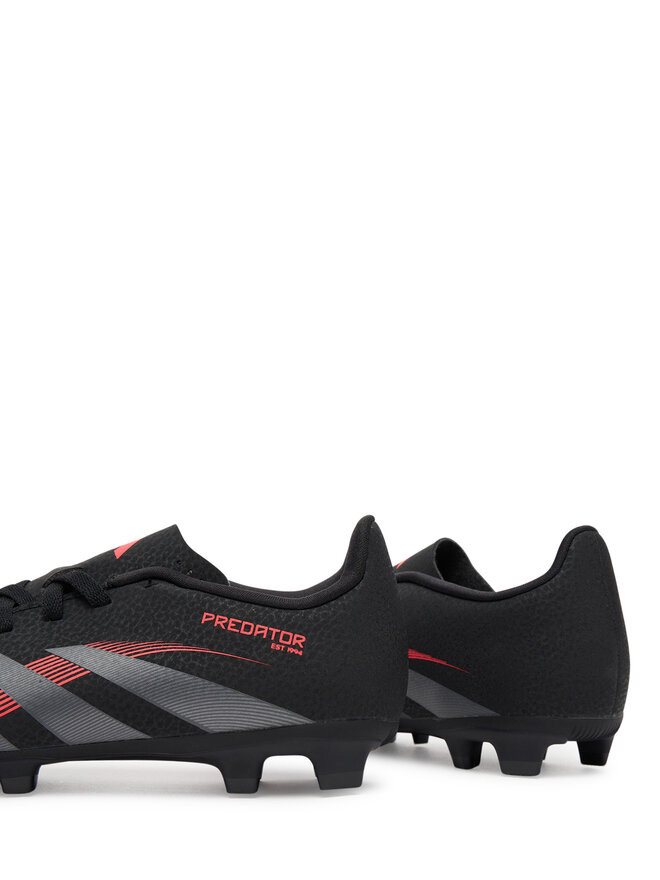 adidas Futbola apavi adidas Predator ClubID3812 Melns