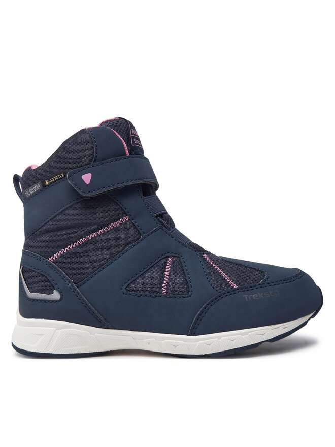 Treksta Hótaposó Treksta Serpent Gtx GORE-TEX 21205608 030 Sötétkék