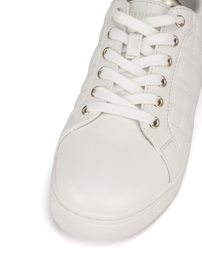 Jenny Fairy Sneakers Jenny Fairy WFA1310-2 Alb
