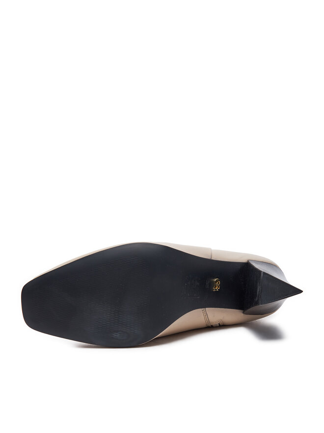 Gino Rossi Stiefeletten Gino Rossi HAGA-116068 Écru