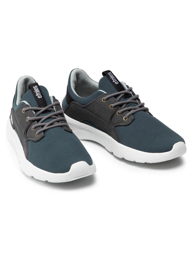 Sneakers Etnies Scout Plus 41010000538 Bleu chaussures