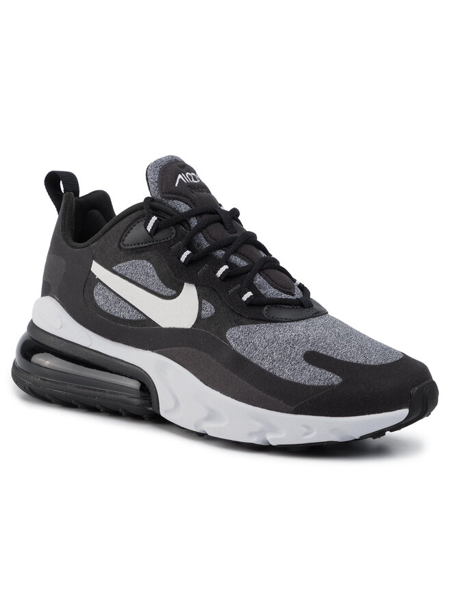 Sneakers Nike Air Max 270 React AO4971 001 Grau eschuhe