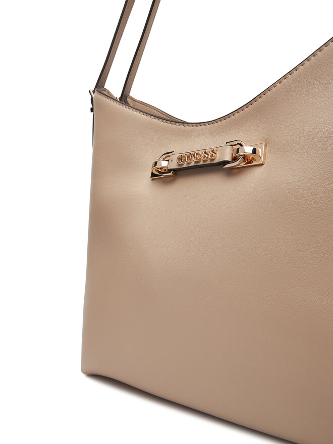 Guess Сумка Guess Lefia HWBG96 44020 Бежевий