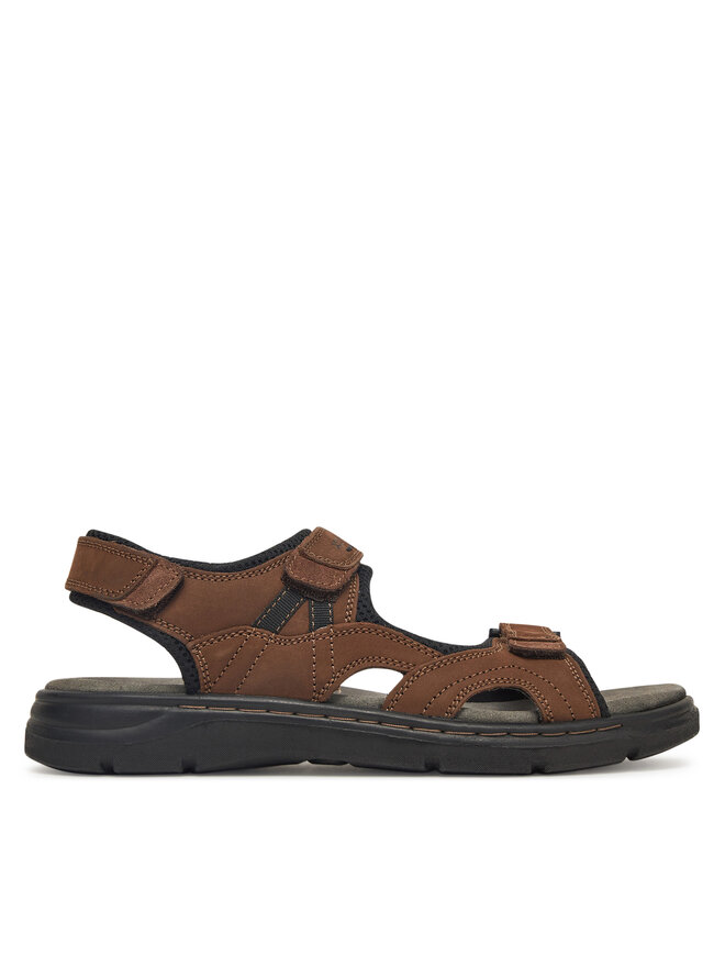 Josef Seibel Sandalen Josef Seibel Marlon 06 57906 Brasil-Kombi 311