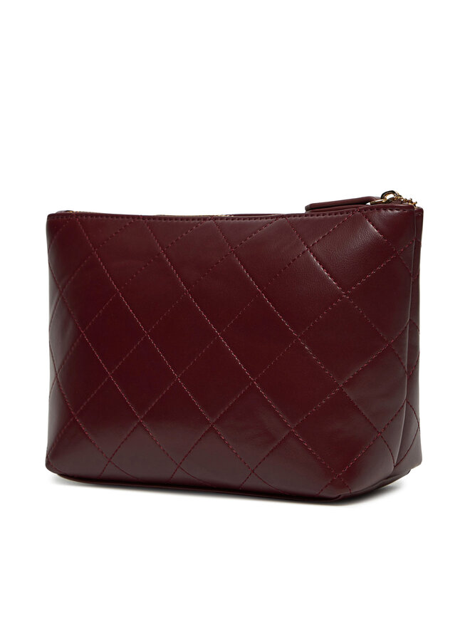 Valentino Neceser Valentino Nur Re VBE8G9513 Guinda/burdeos