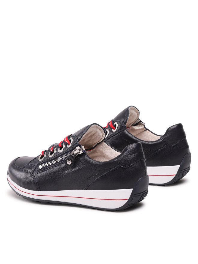 Ara Tenisice Ara 12-34587-72 Tamnoplava