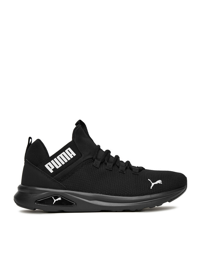 Puma Снікерcи Puma ENZO 2 CLEAN 37712601 Чорний