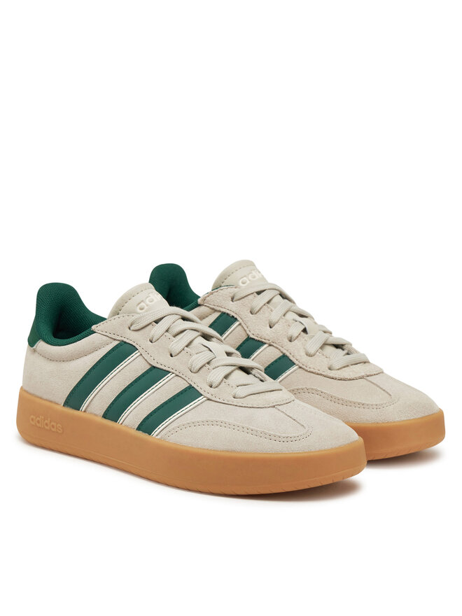 adidas Sneakersy adidas Barreda JP7106 Beżowy