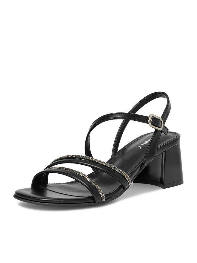 JENNY Sandalen JENNY CEO-HY3158-1 Schwarz
