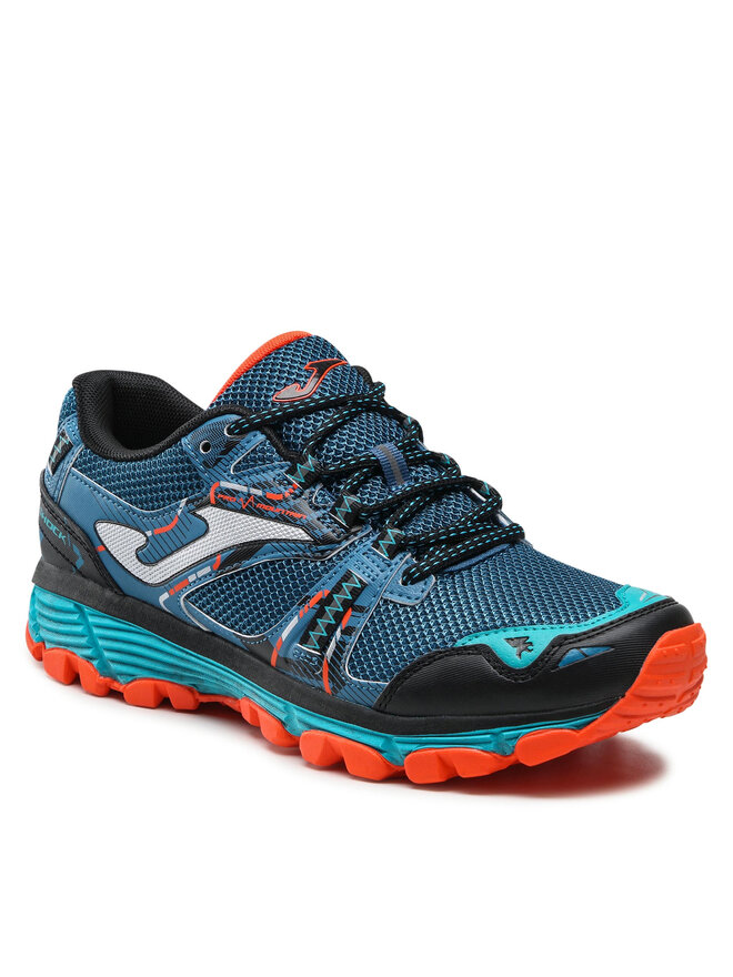 Scarpe running Joma Shock Men 2217 TKSHOS2217 Blu escarpe