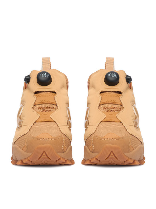 Reebok Sneakers Reebok EO-INSTAPUMP FURY 94 WINTER 100230813 W Braun