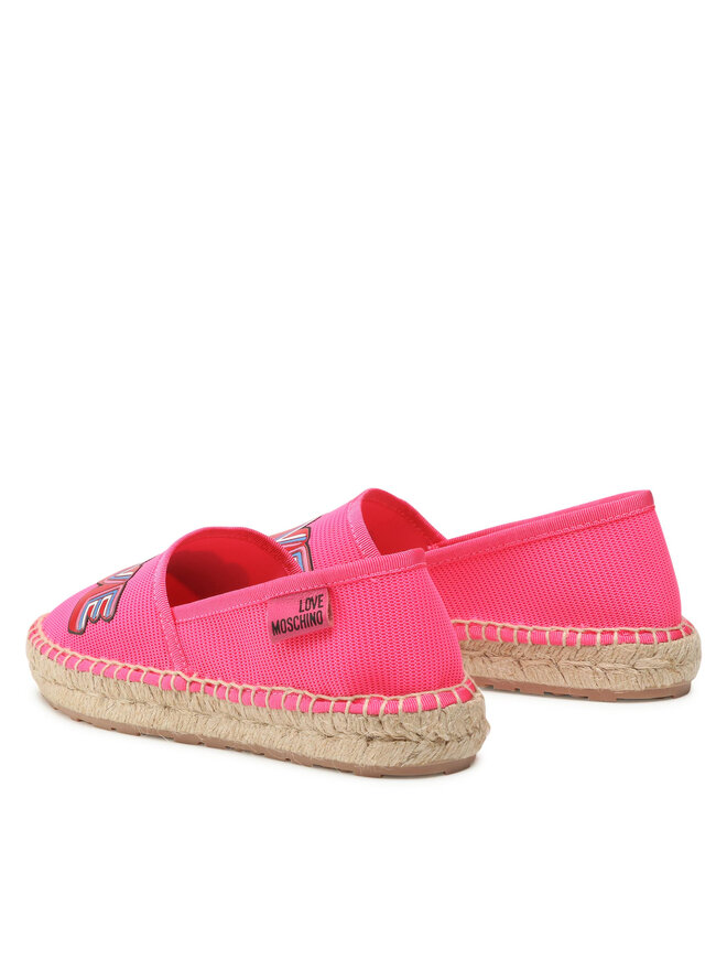 Love Moschino espadrilles - size 36 main image 1