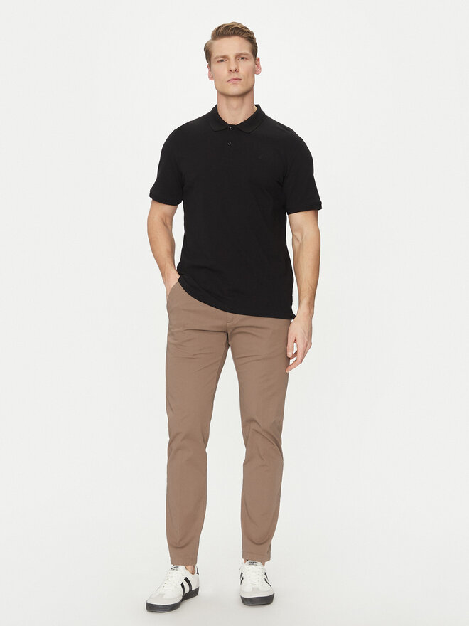 Jack&Jones Jack&Jones Set de 3 camisetas polo Basic 12277753 De color Slim Fit