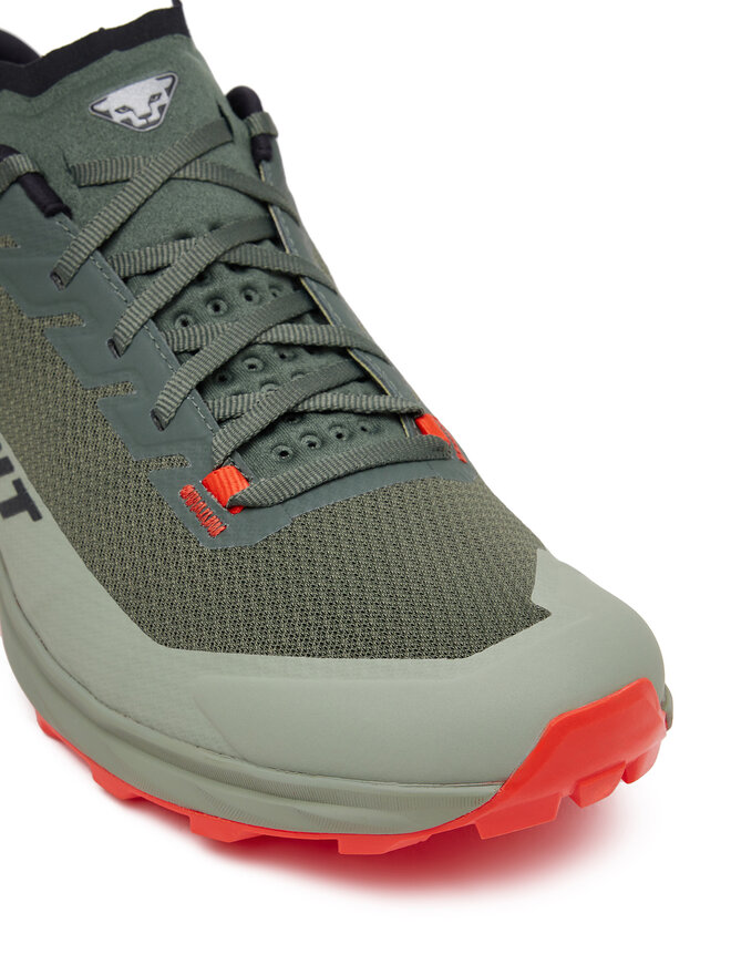 Dynafit Pantofi pentru alergare Dynafit Ultra  08-0000064107 Verde