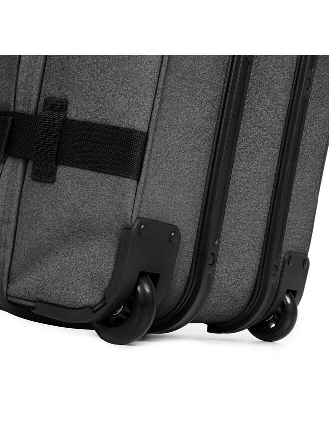 Eastpak Велика валіза Eastpak Transit´R L EK0A5BA977H1 Чорний