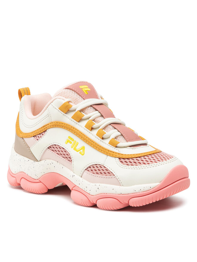 Fila Snīkeri Fila Strada Dreamster Cb Wmn FFW0042.43027 Rozā