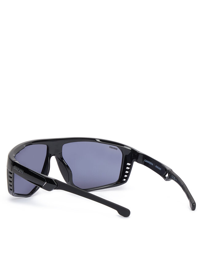 Carrera Ochelari de soare Carrera CARDUC 051/S 207876 Negru