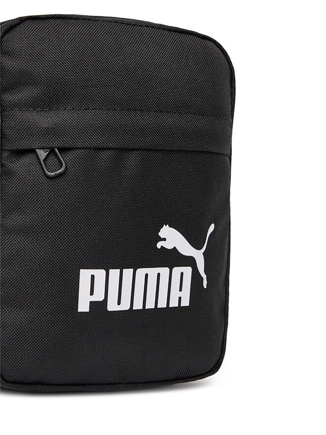 Puma Maža rankinė Puma NO 1 PORTABLE 9177001 Juoda