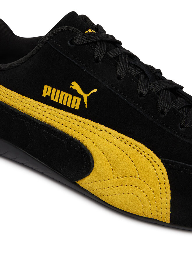 Puma Sneakers Puma Speedcat OG Jr 401698 27 Schwarz