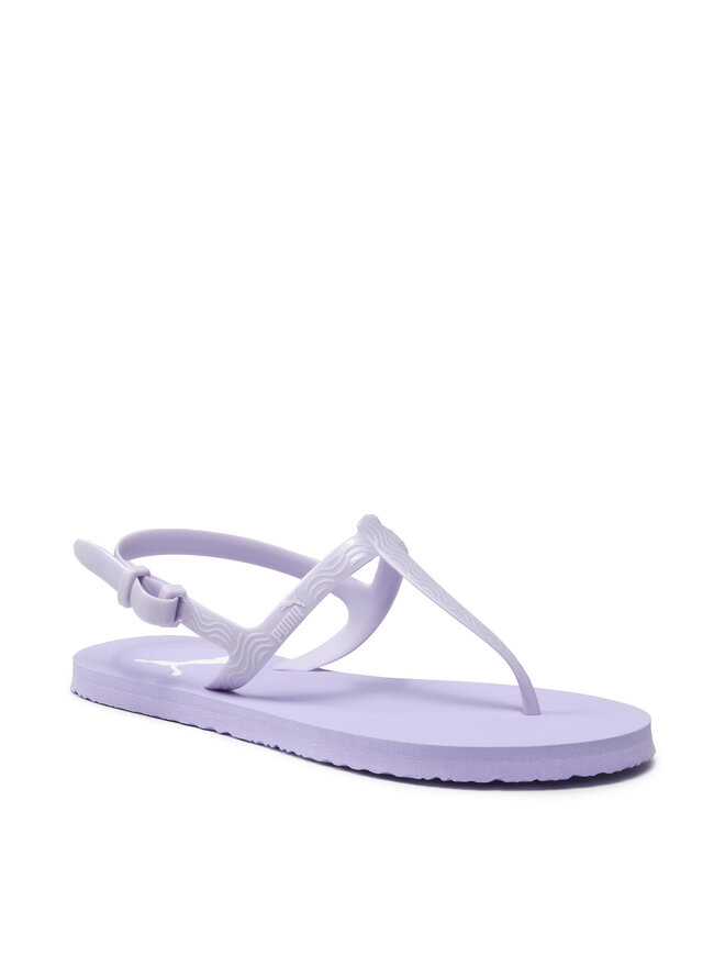 Puma Σανδάλια Puma Cozy Sandal Wns 375212 03 Μωβ