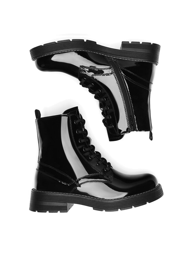 Jenny Fairy Botines Jenny Fairy WS5272-04 Negro