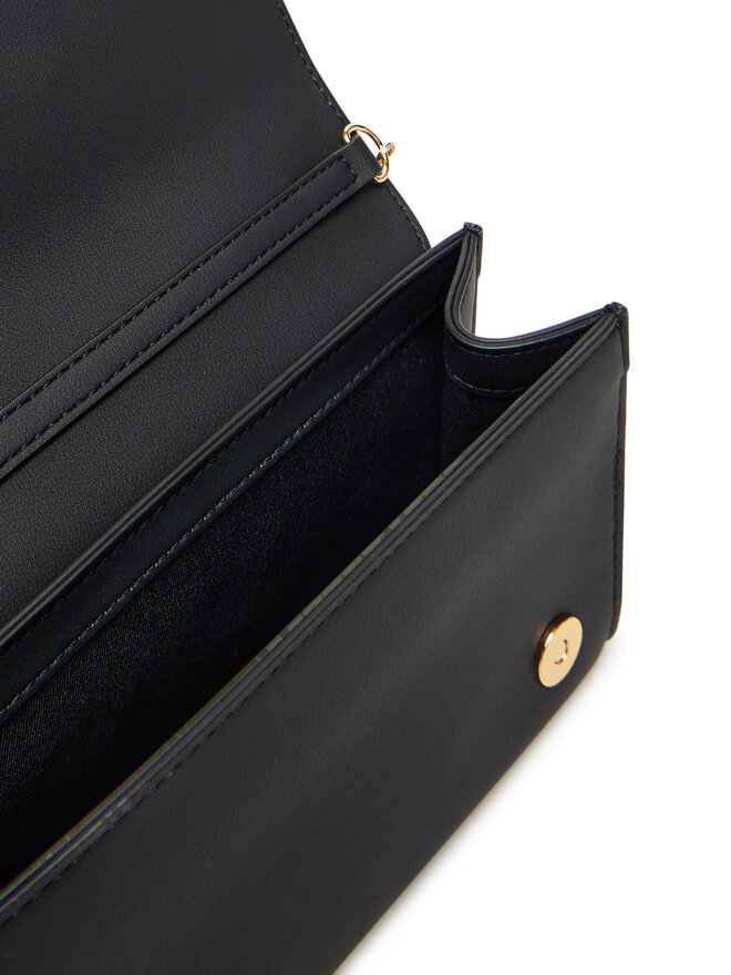Сумка LOVE MOSCHINO JC4103PP1NKD0000 Чорний | evzuttya.com.ua