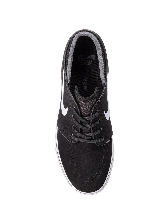 Nike Sneakers Nike Zoom Stefan Janoski 333824 067 Schwarz