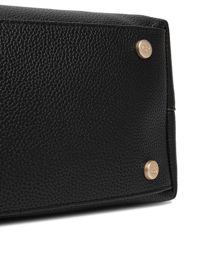 GINO ROSSI Handtasche GINO ROSSI C- LDA9537 Schwarz